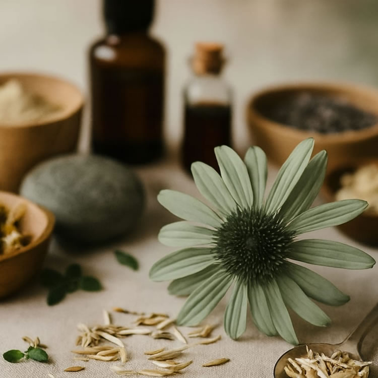 Naturopathy for Whole-Person Wellness