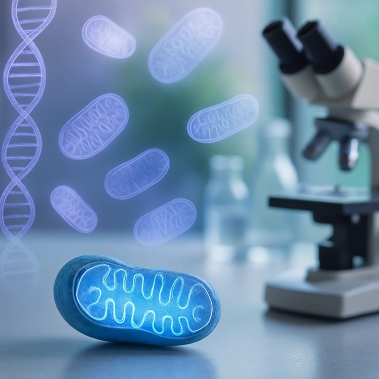 The Mitochondrial Connection