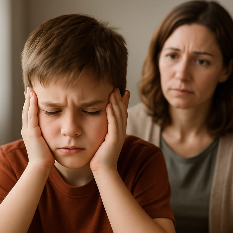 The Hidden Impact of Heavy Metals & Candida on Autism
